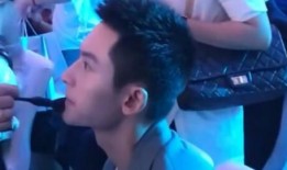 娱乐圈吃瓜女明星有哪些,娱乐圈“瓜田”里的明星风云录