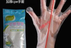 娱乐吃瓜酱一次性手套,一次性手套背后的时尚潮流与实用魅力